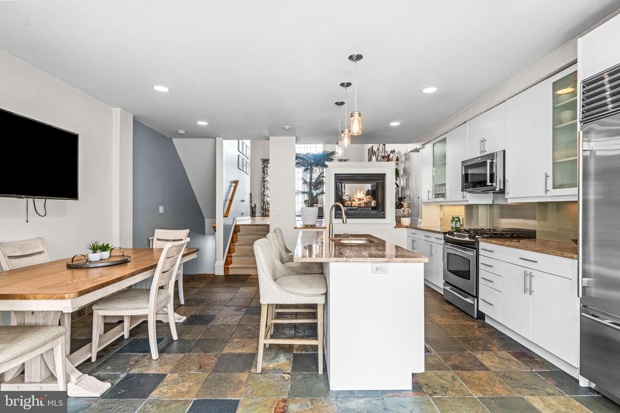 OLD CITY - Residential