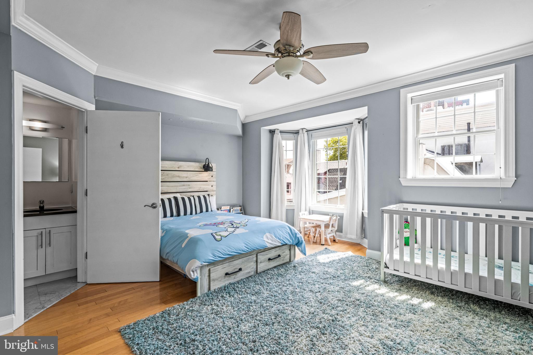 OLD CITY - Residential