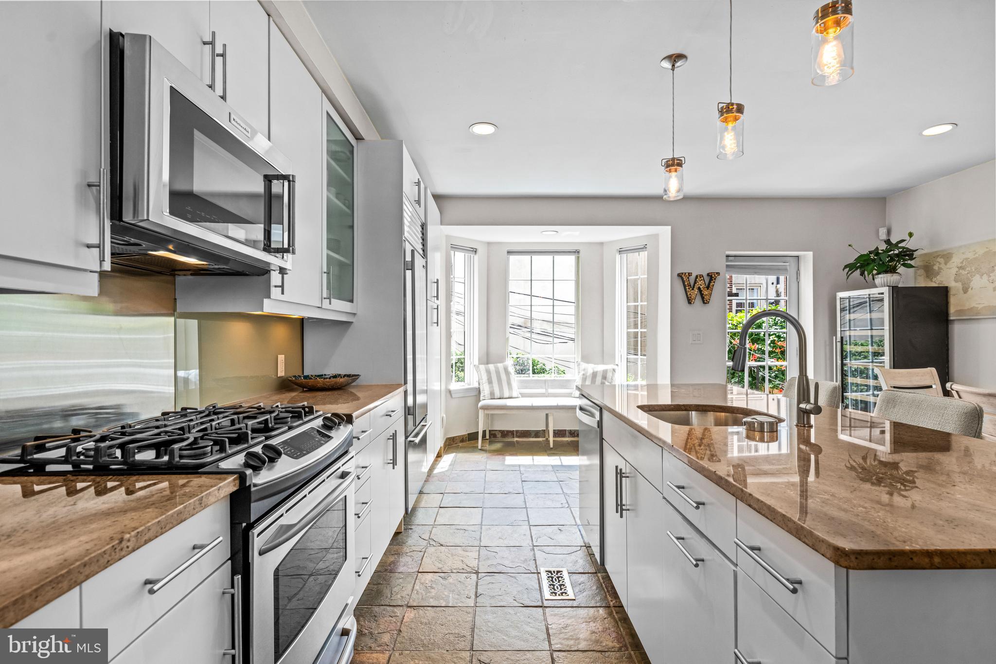 OLD CITY - Residential