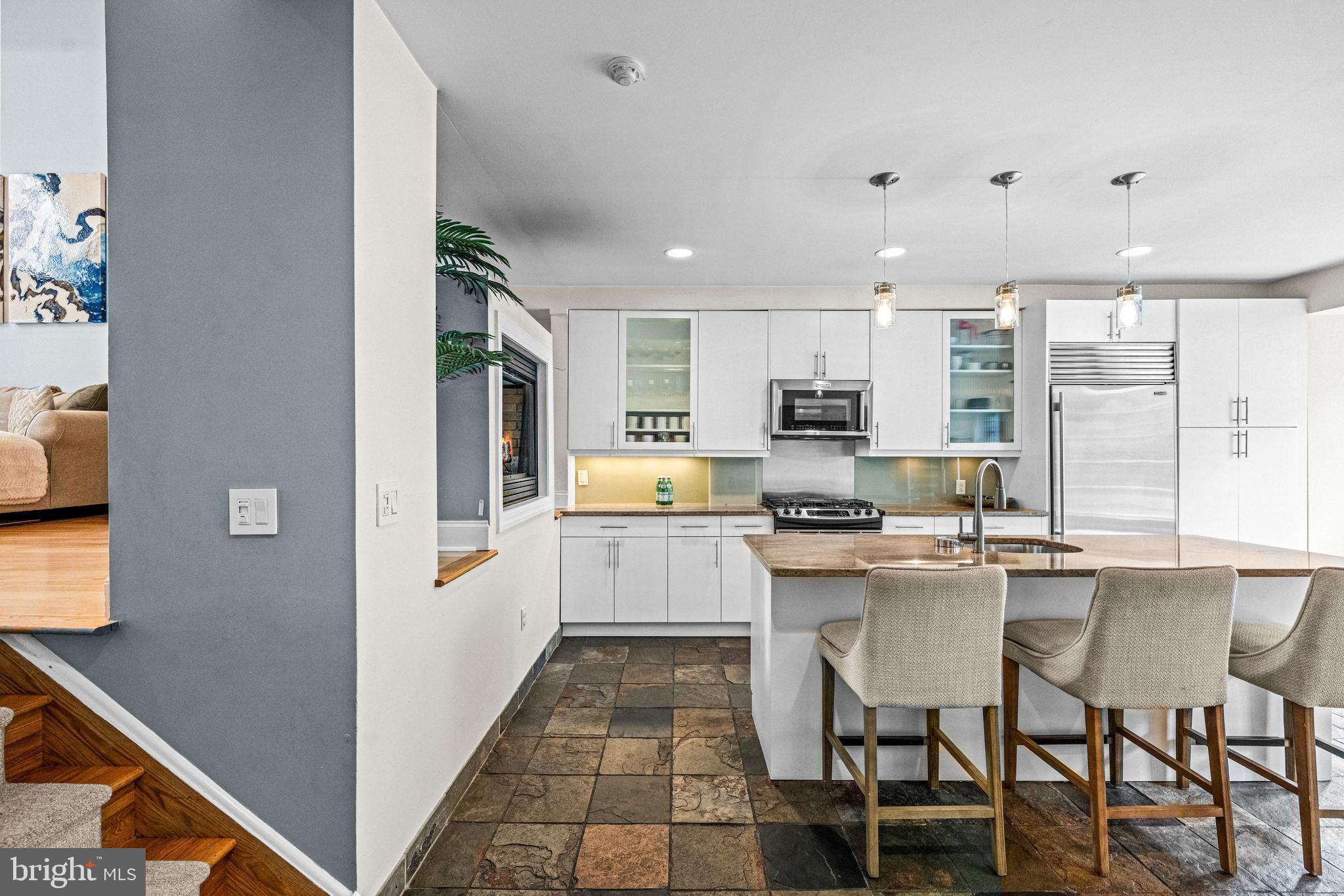 OLD CITY - Residential