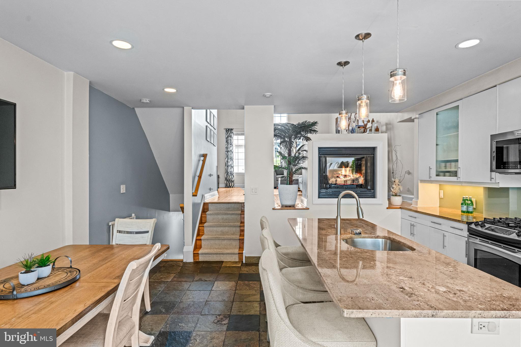 OLD CITY - Residential