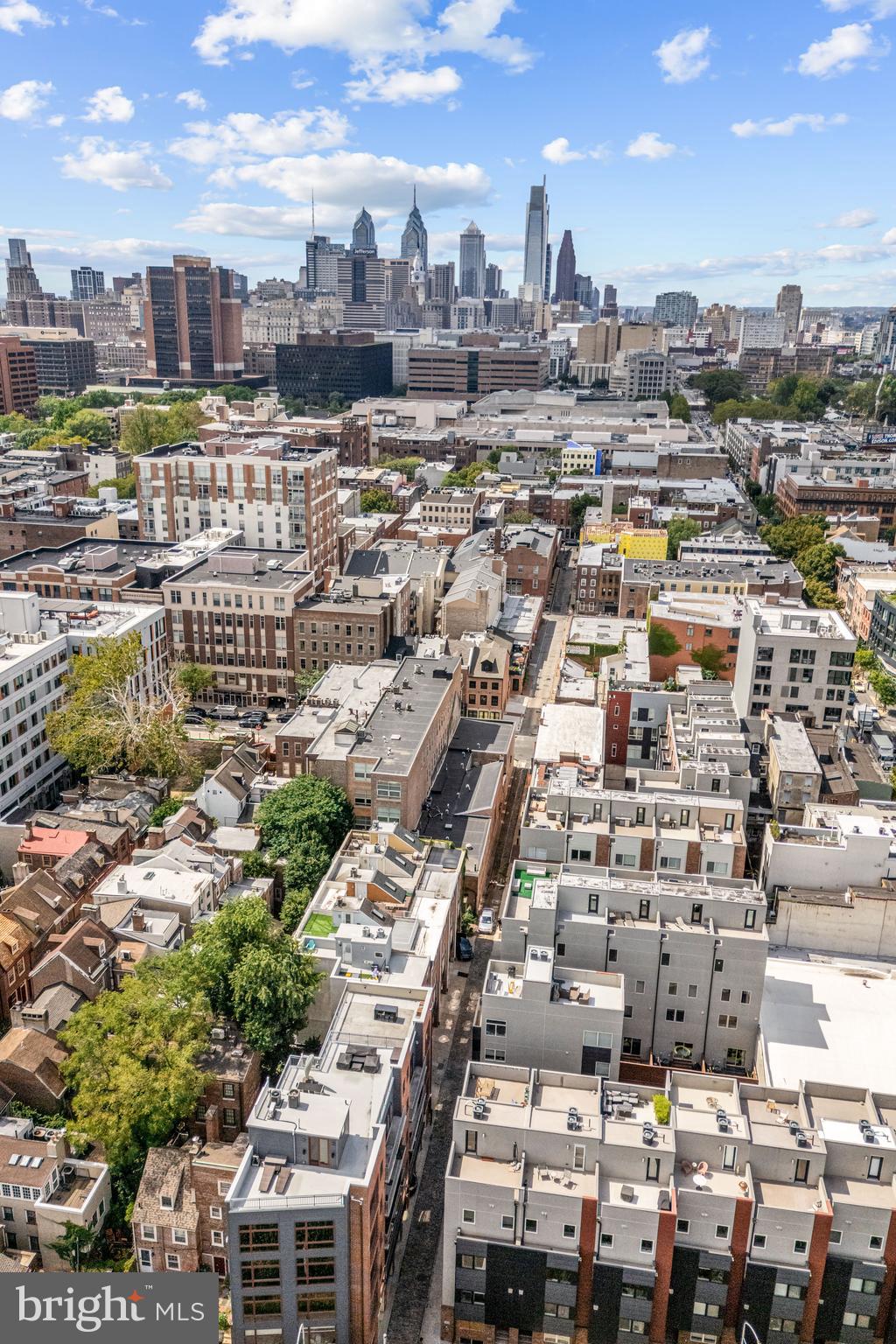 OLD CITY - Residential