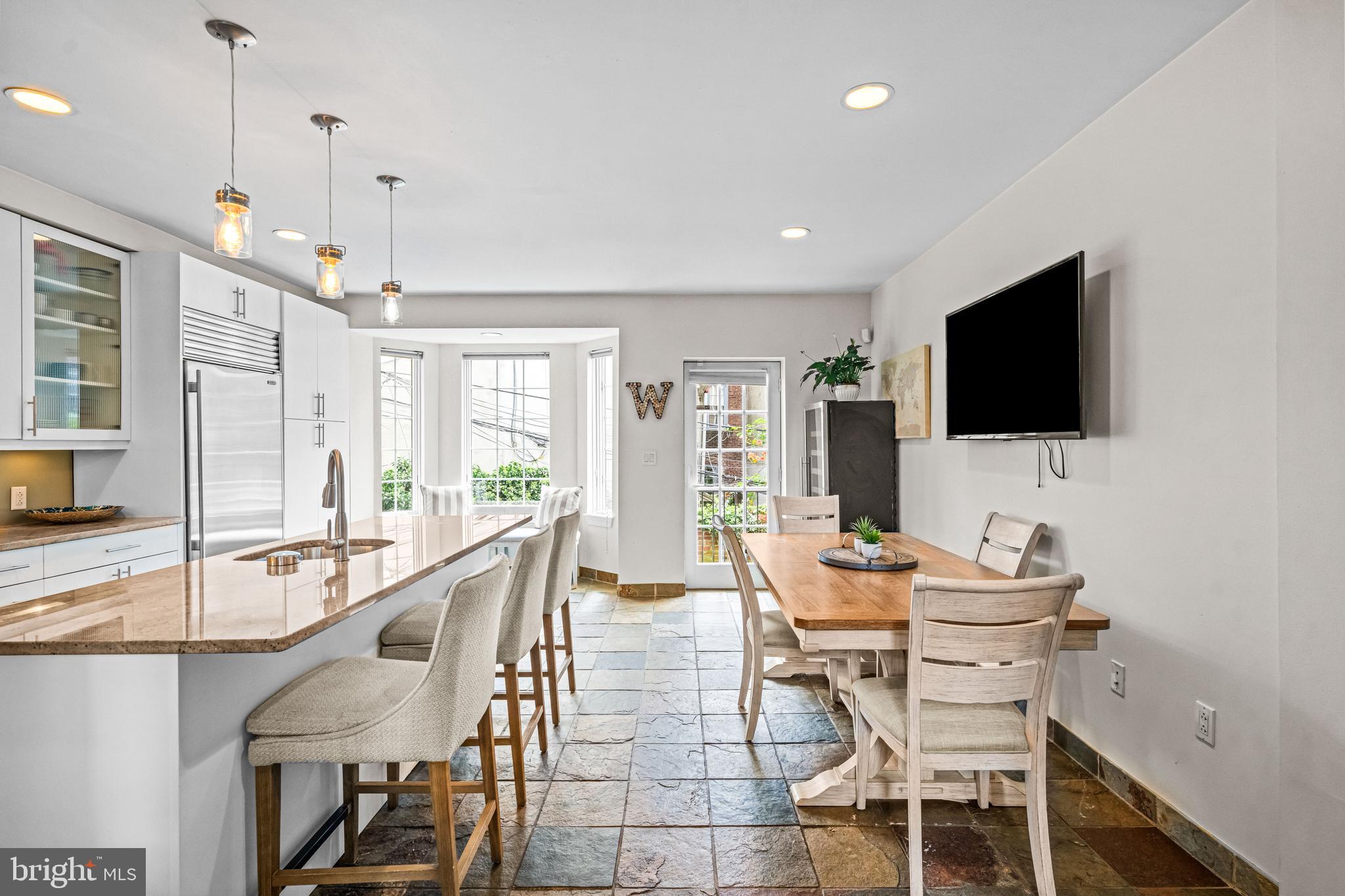 OLD CITY - Residential