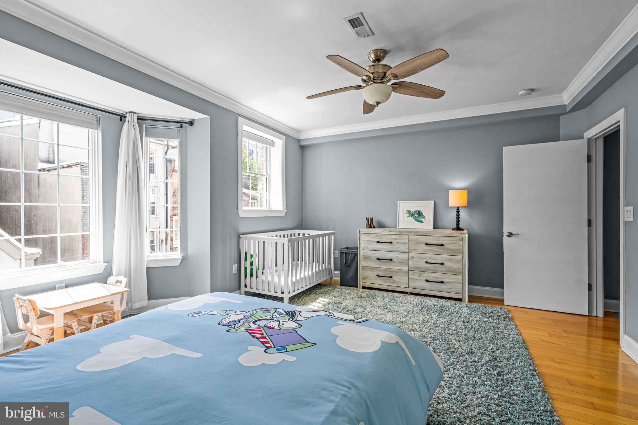 OLD CITY - Residential