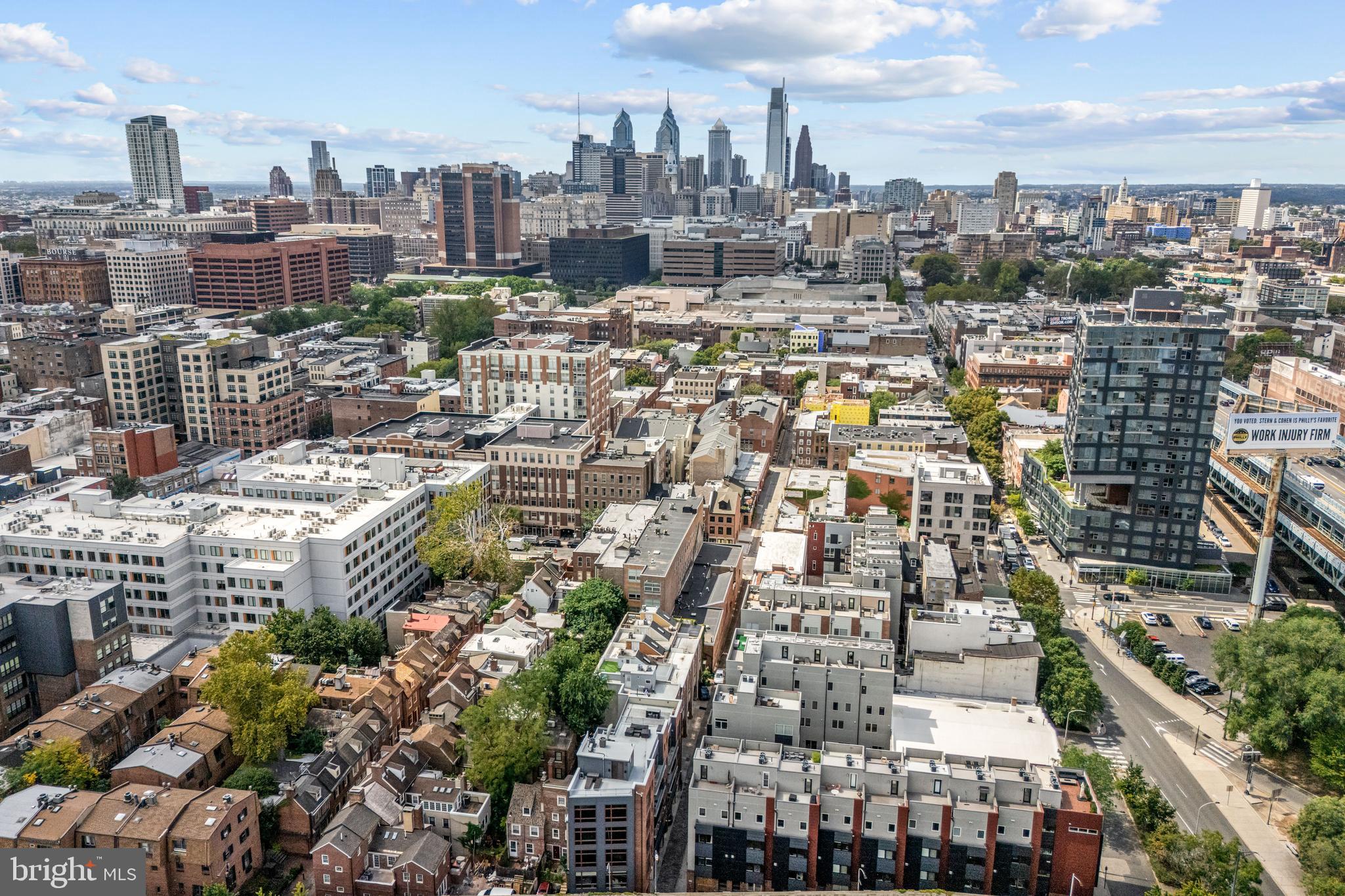 OLD CITY - Residential