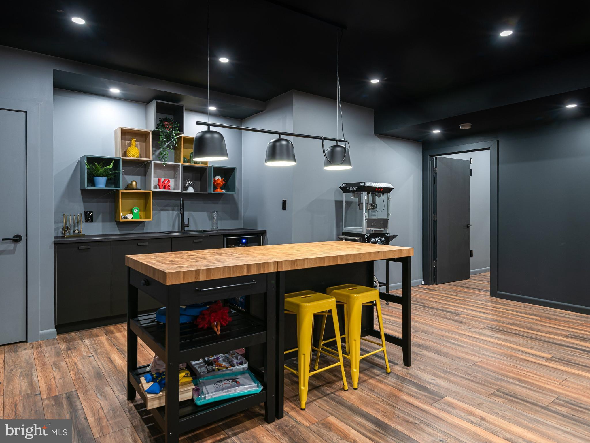 LISETER - Residential