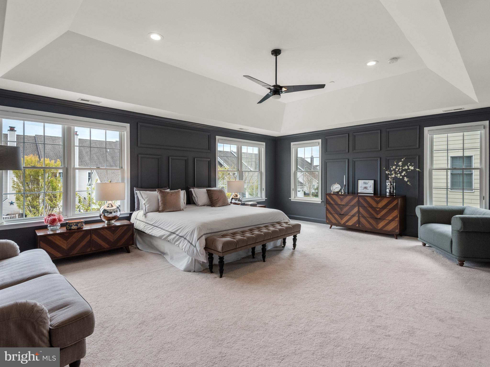 LISETER - Residential