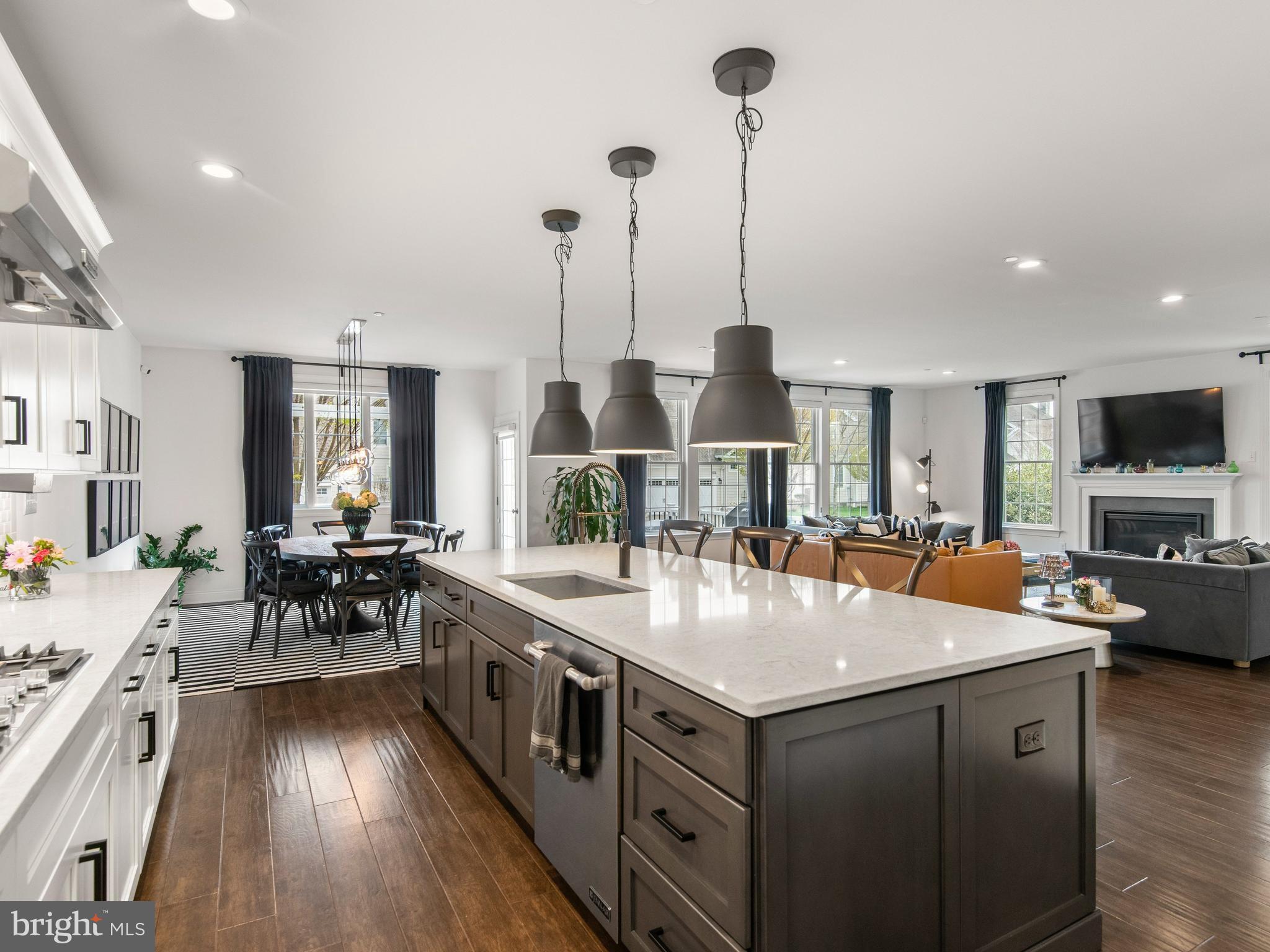 LISETER - Residential