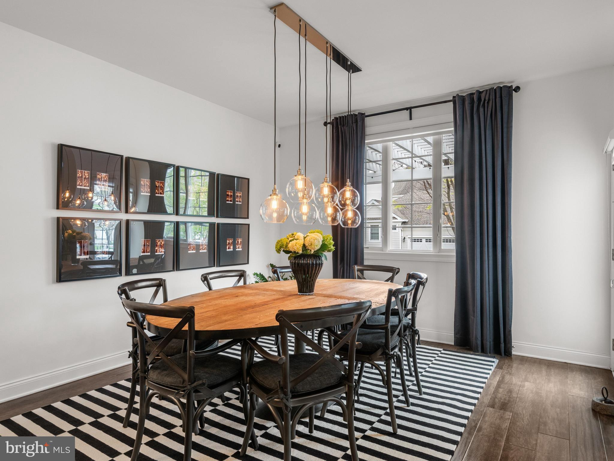 LISETER - Residential