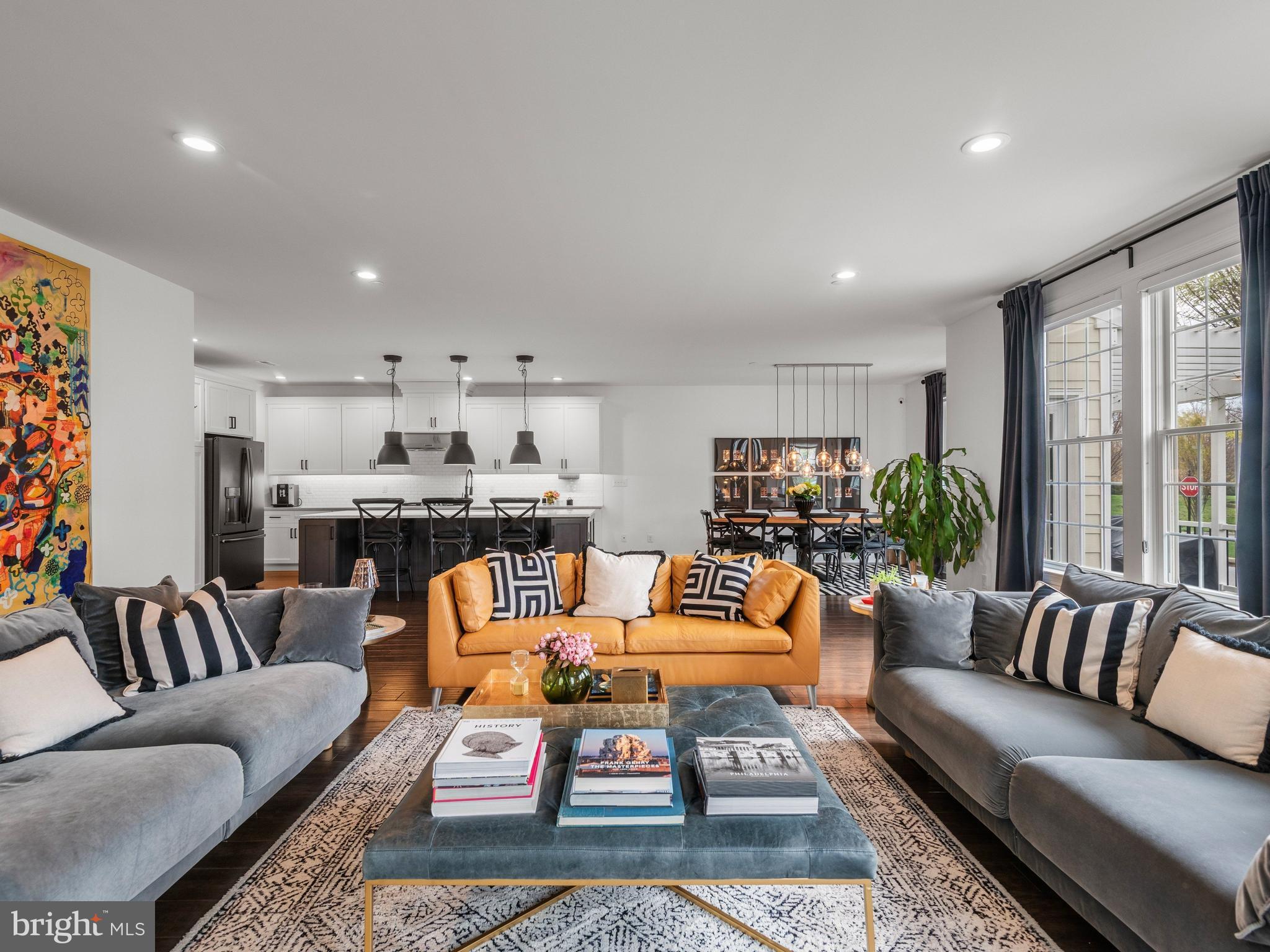 LISETER - Residential