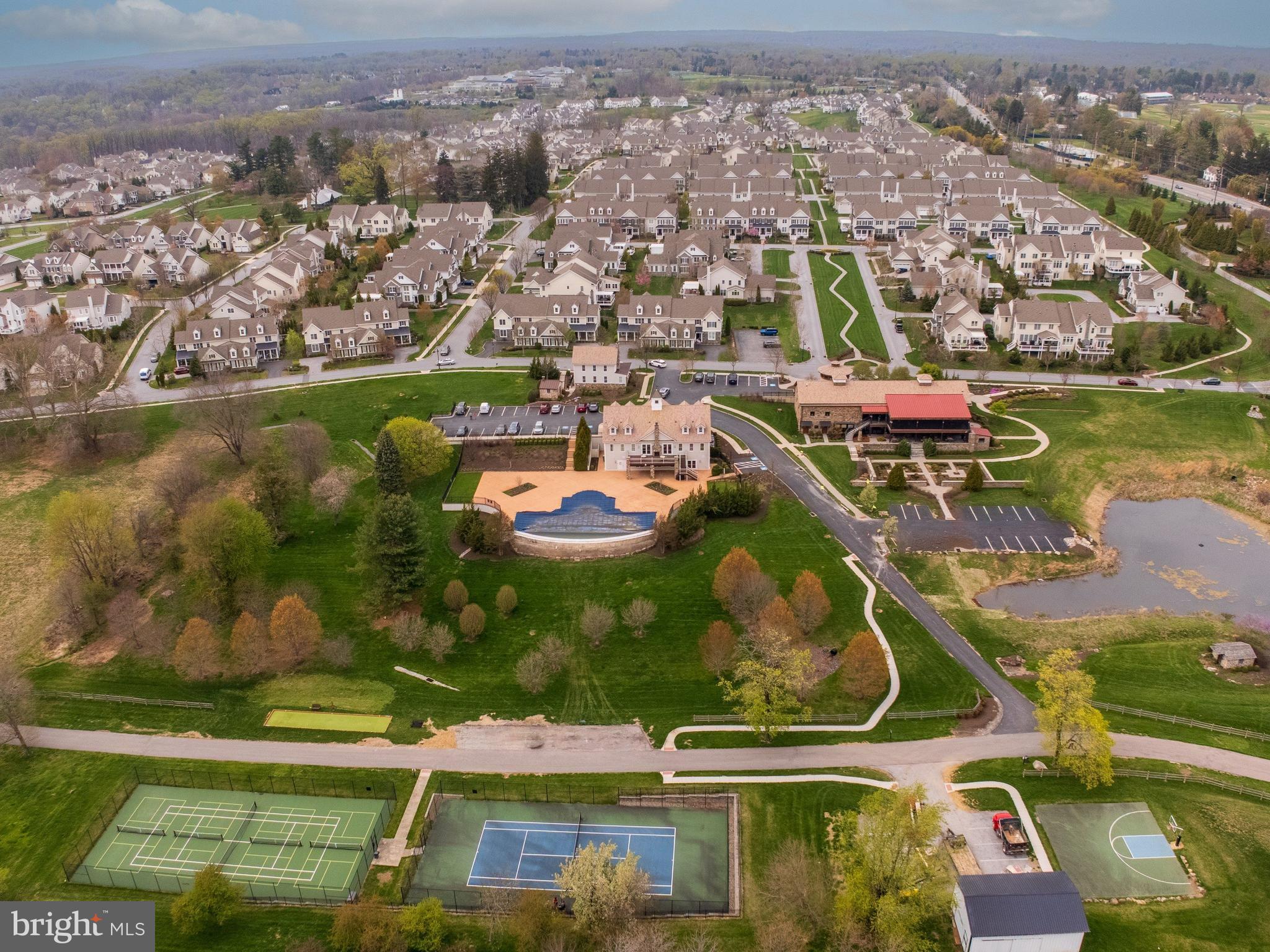 LISETER - Residential