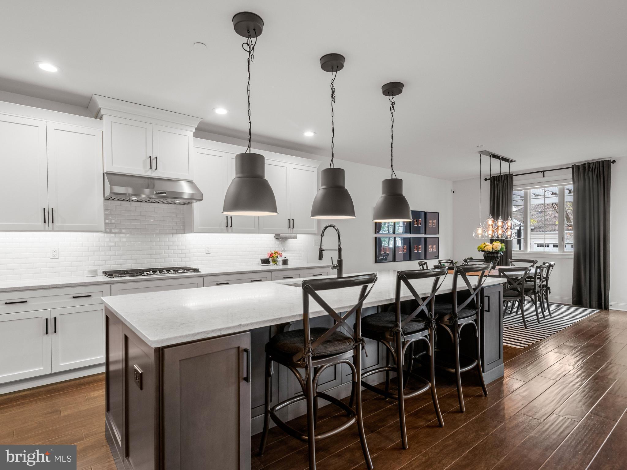 LISETER - Residential