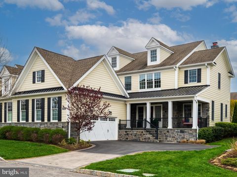 3702 ROSE TRADER LANE NEWTOWN SQUARE PA 19073