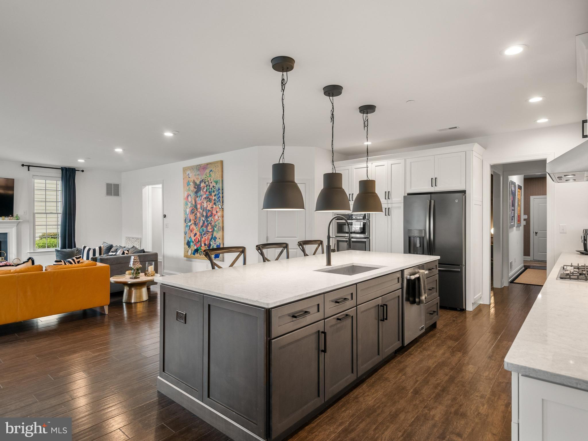 LISETER - Residential