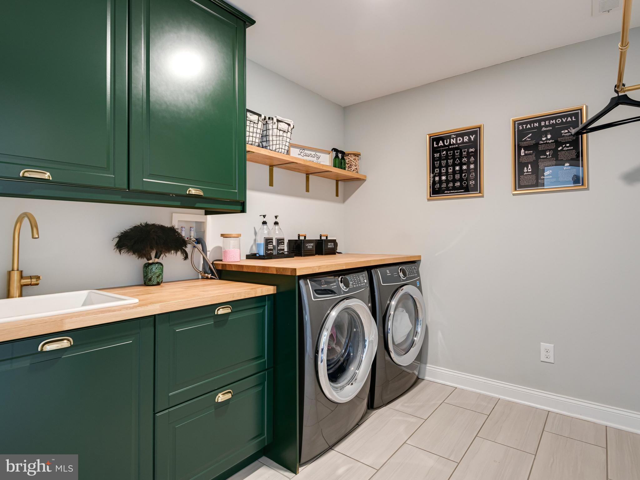 LISETER - Residential