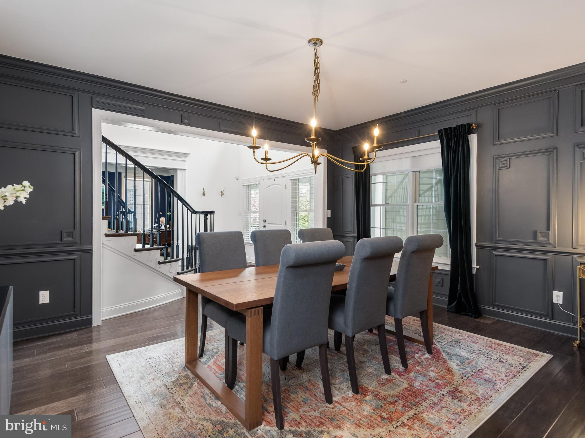 LISETER - Residential