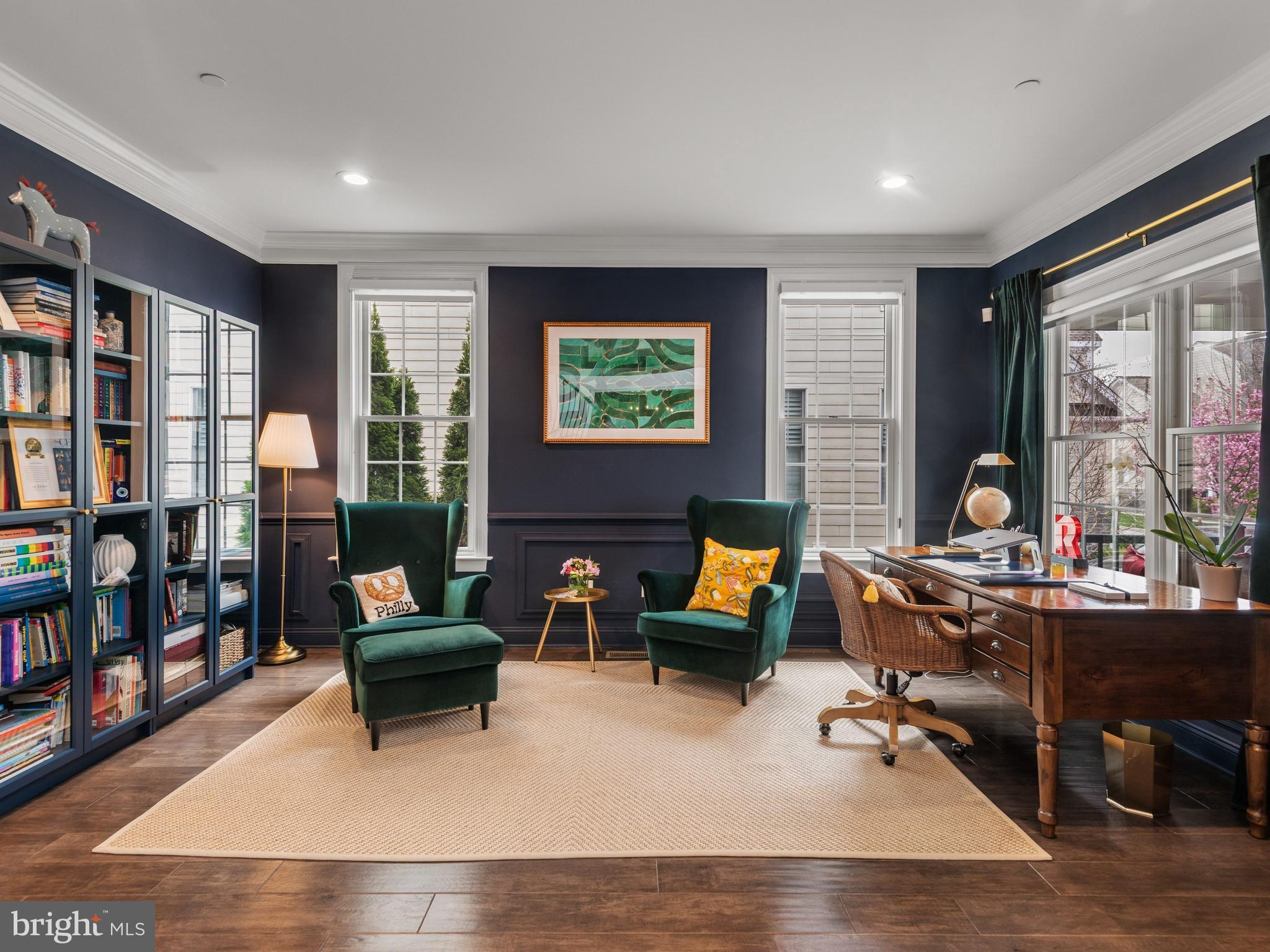 3702 ROSE TRADER LANE