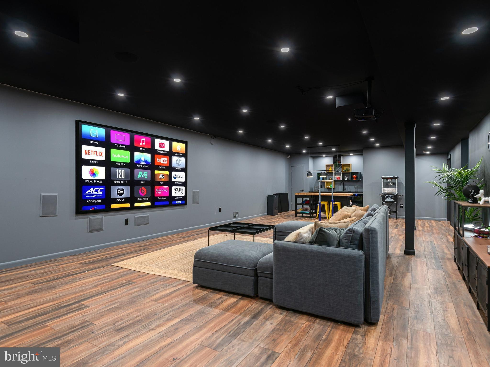 LISETER - Residential