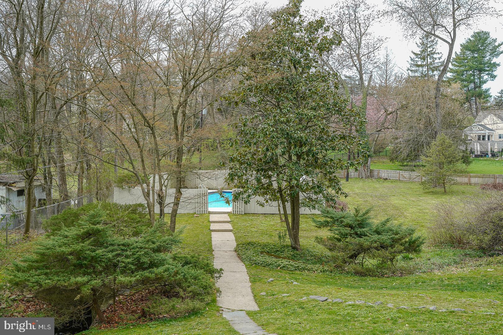 PENN VALLEY - Residential