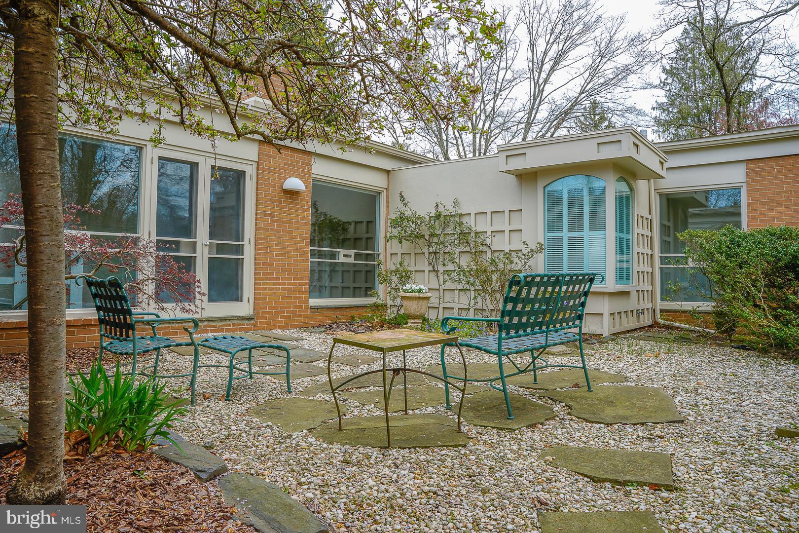 PENN VALLEY - Residential