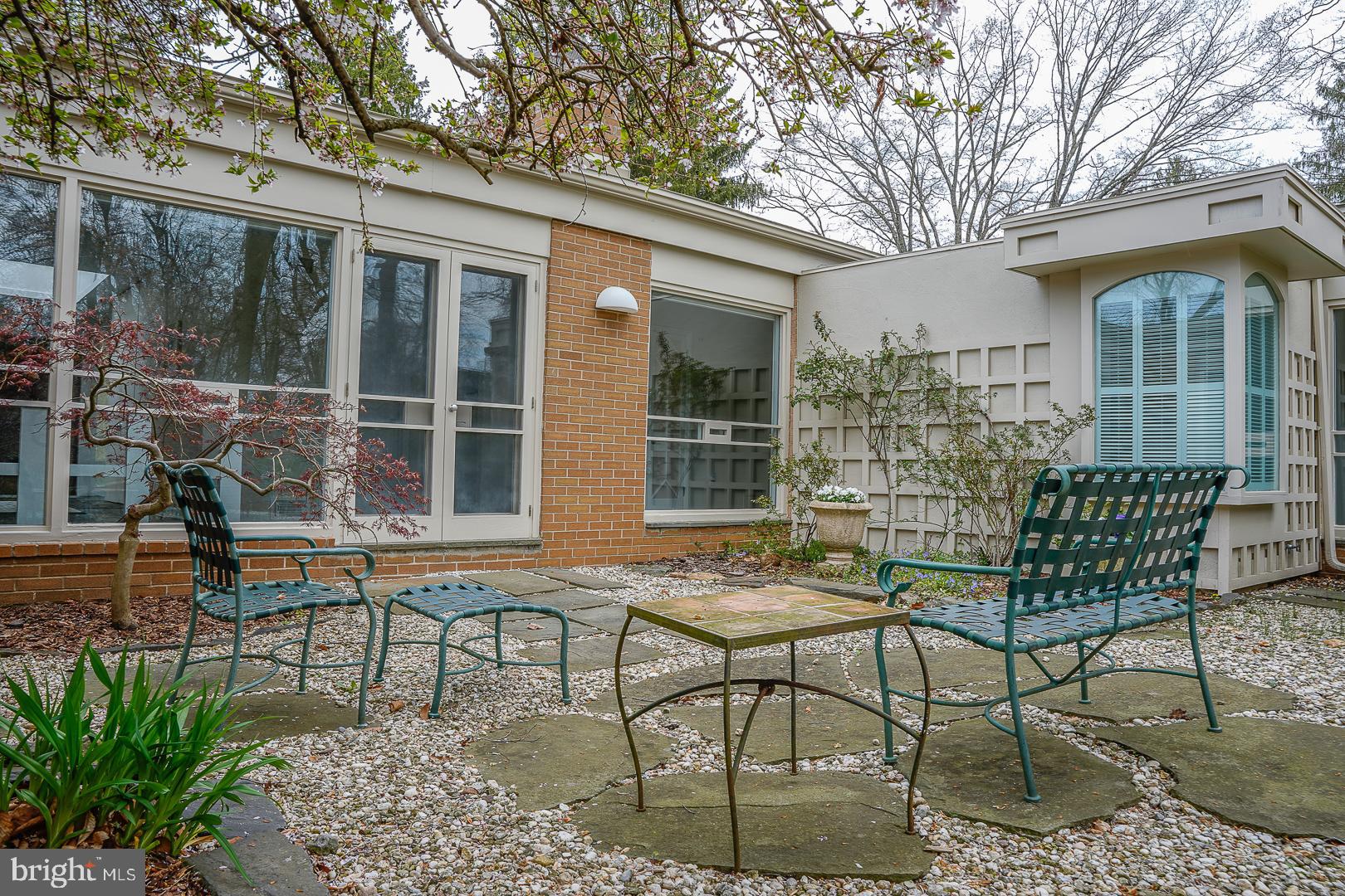 PENN VALLEY - Residential