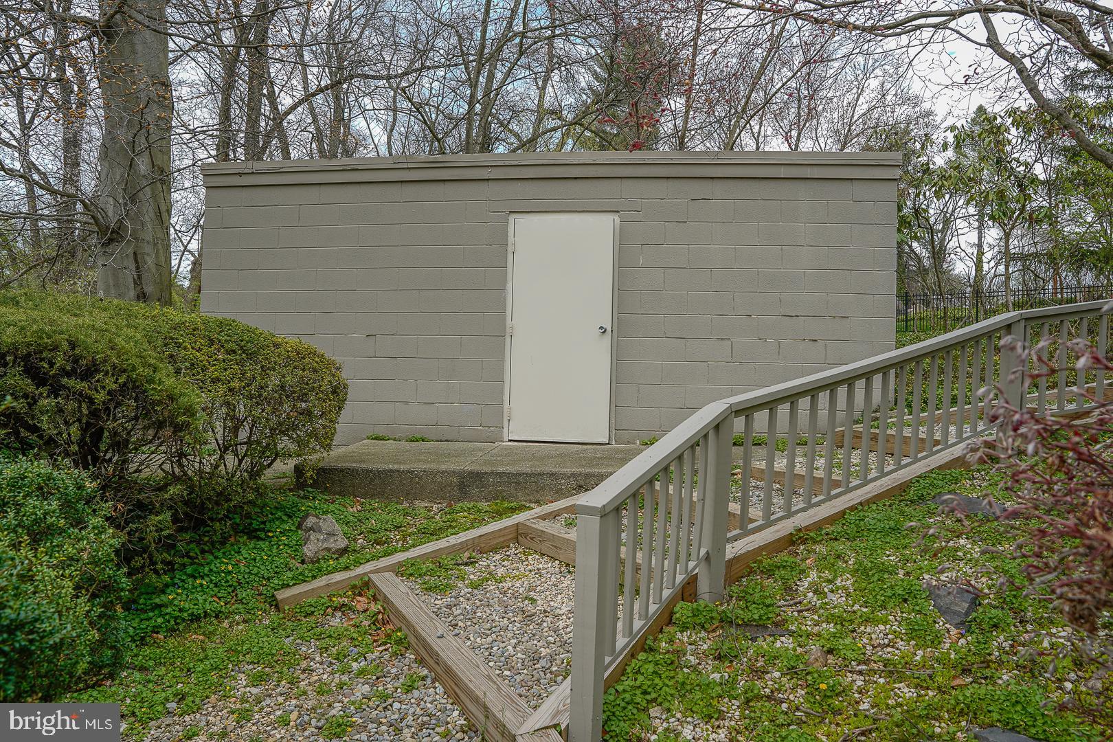 PENN VALLEY - Residential