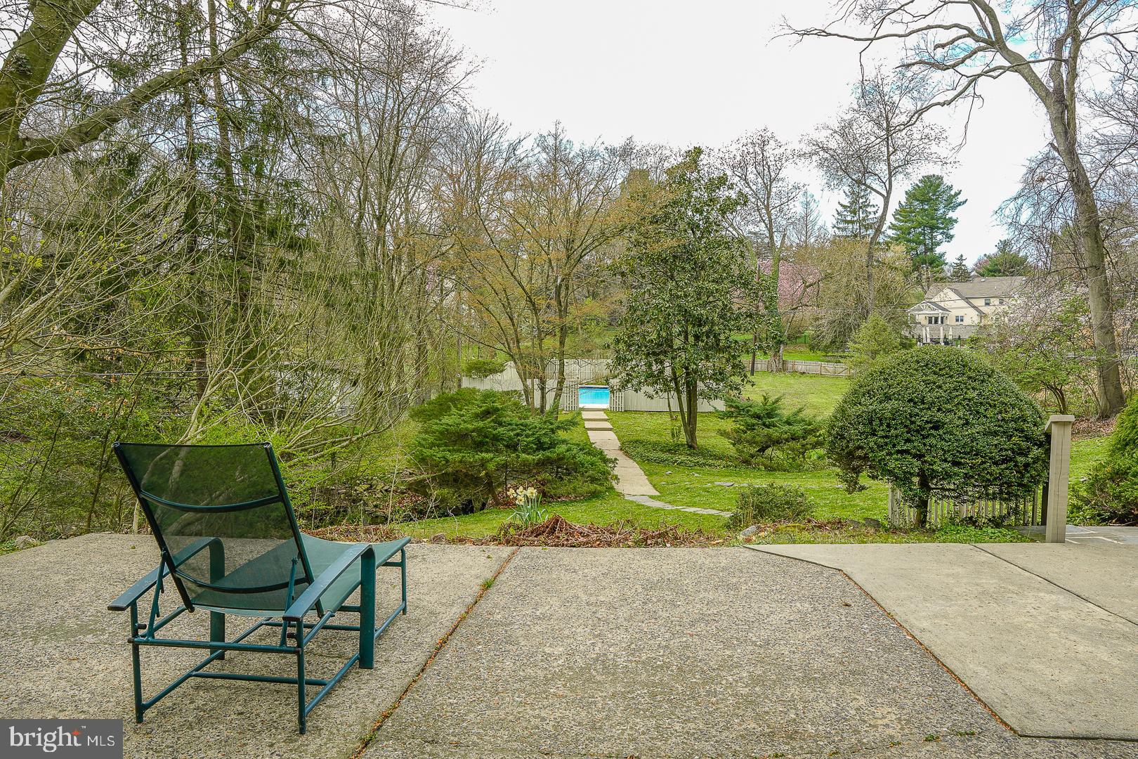 PENN VALLEY - Residential