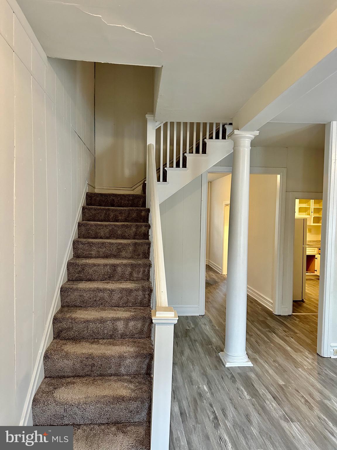 LEBANON CITY - Residential