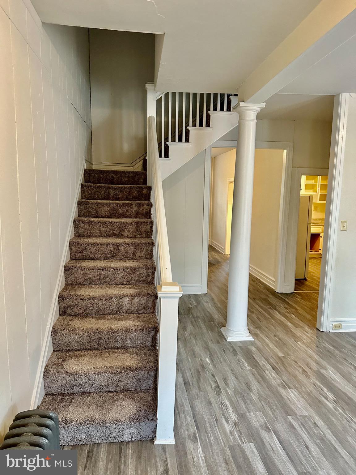 LEBANON CITY - Residential