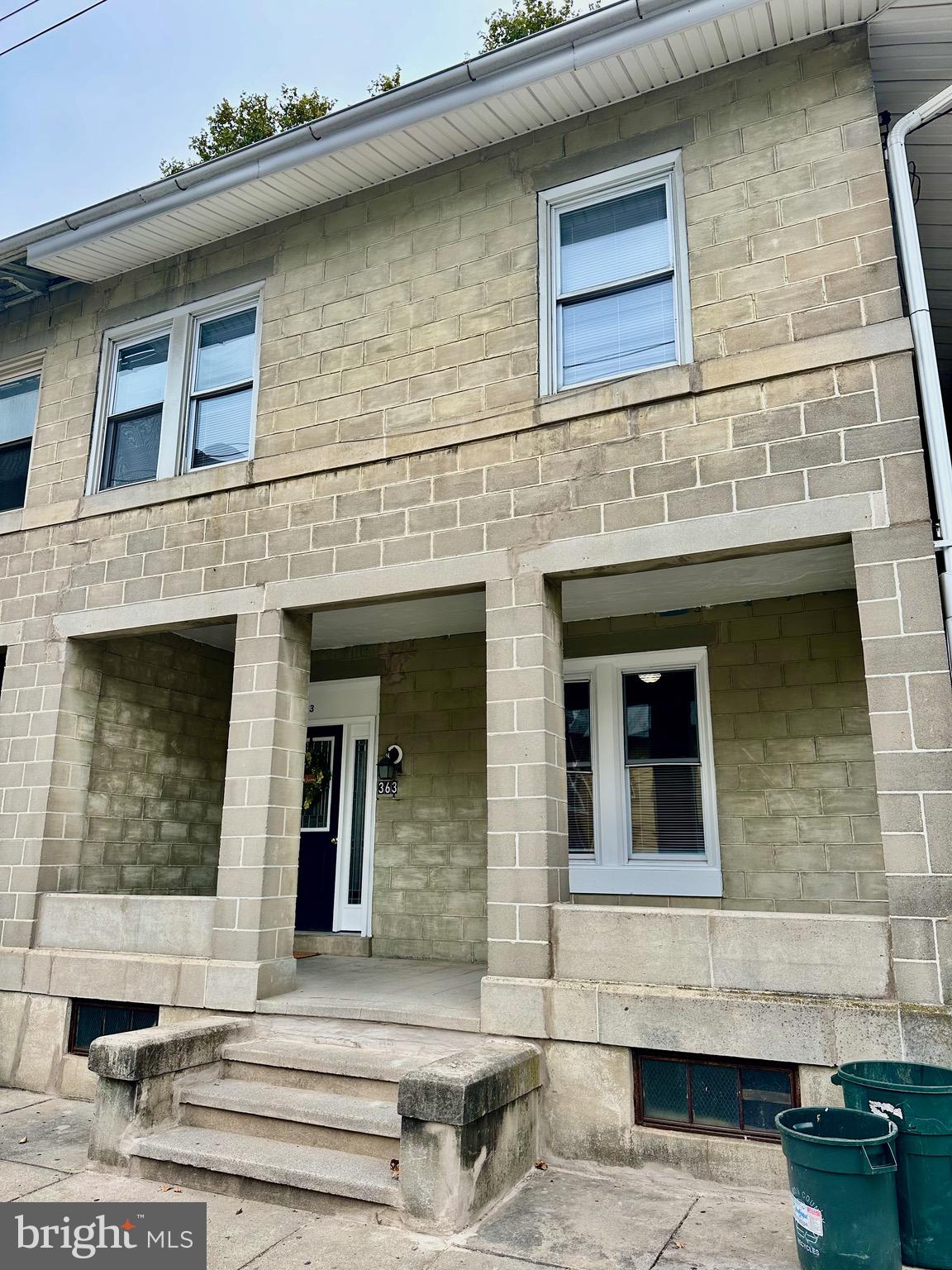 LEBANON CITY - Residential