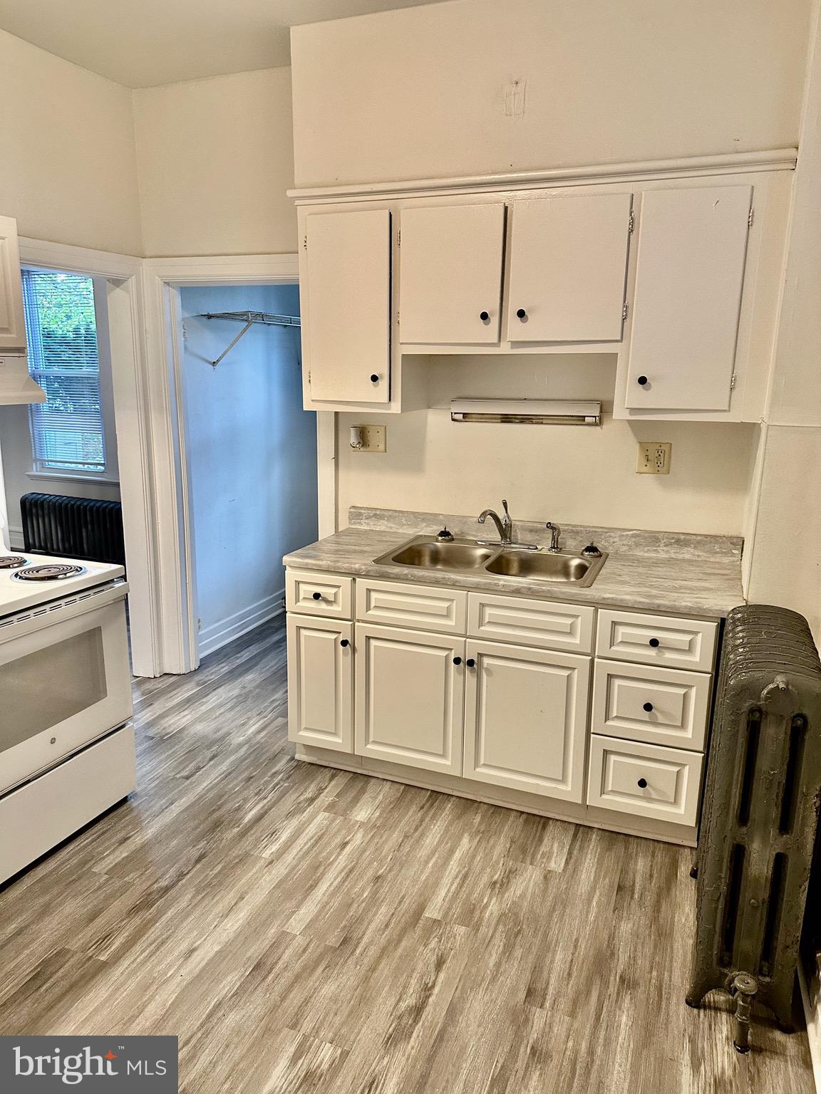 LEBANON CITY - Residential