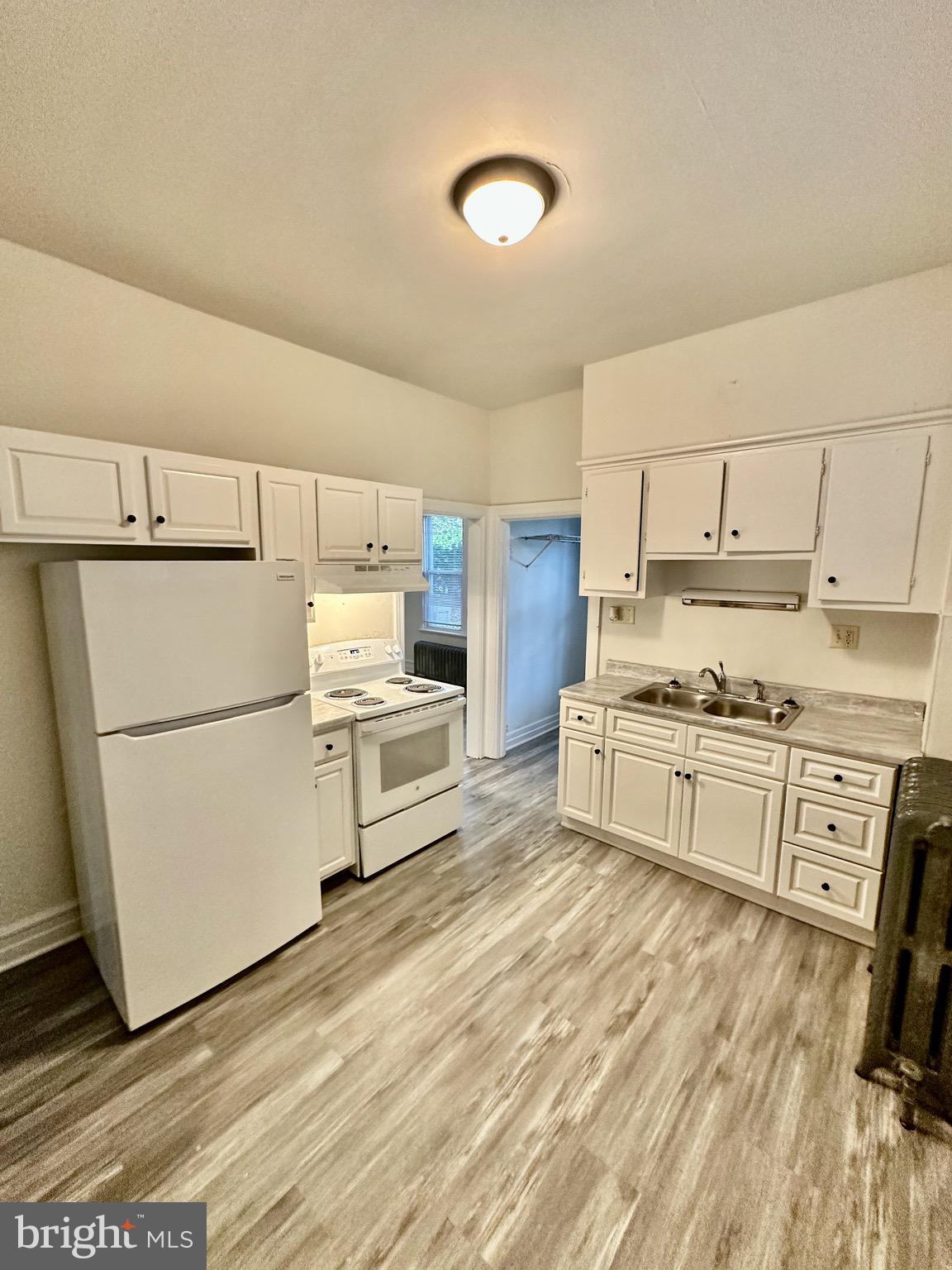 LEBANON CITY - Residential