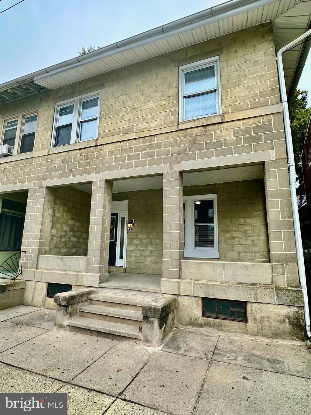 Photo of 363 N 9th Street, LEBANON, PA 17046 (MLS # PALN2022178)