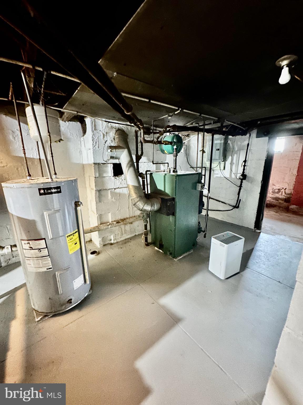 LEBANON CITY - Residential