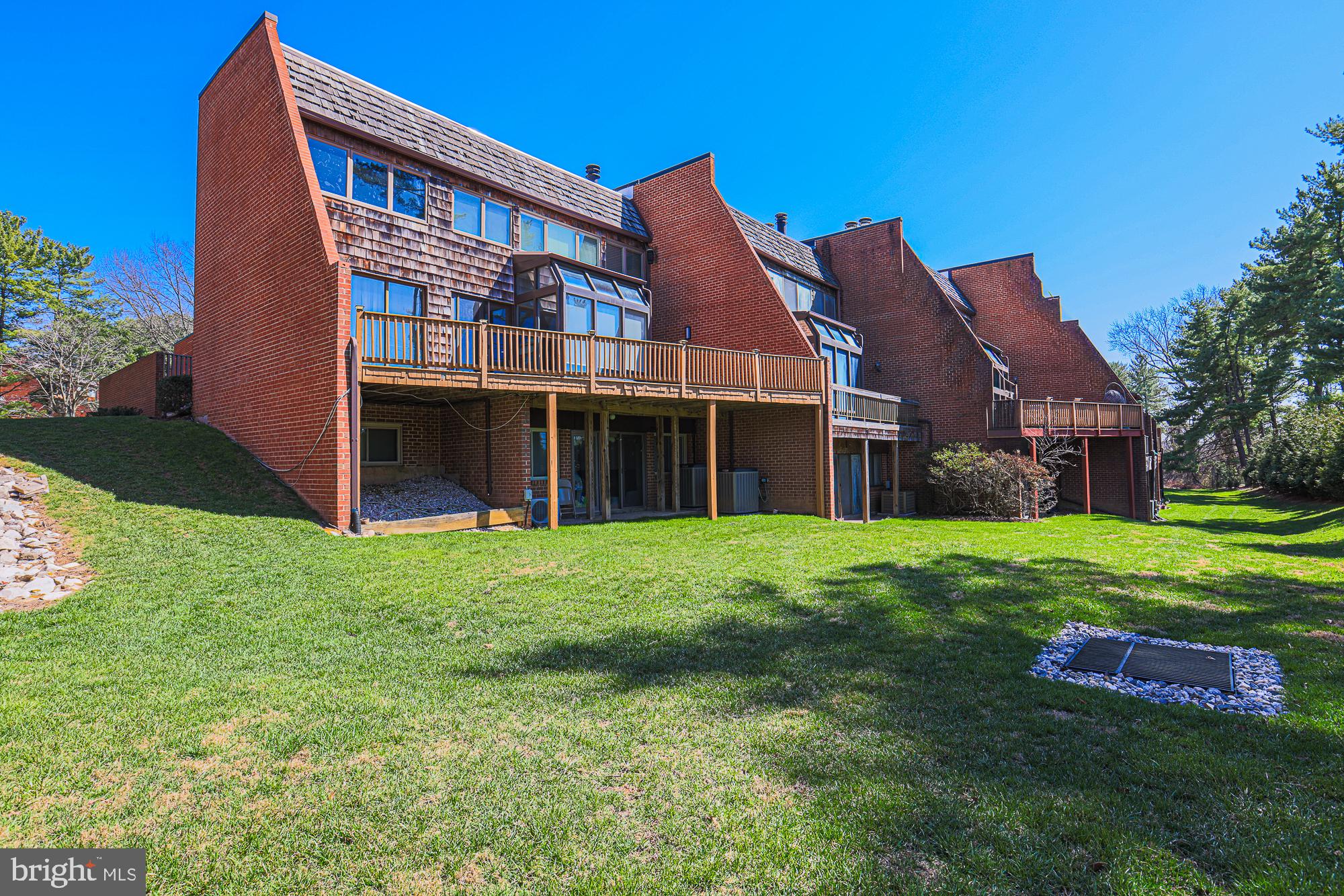 STEVENSON CROSSING - Residential