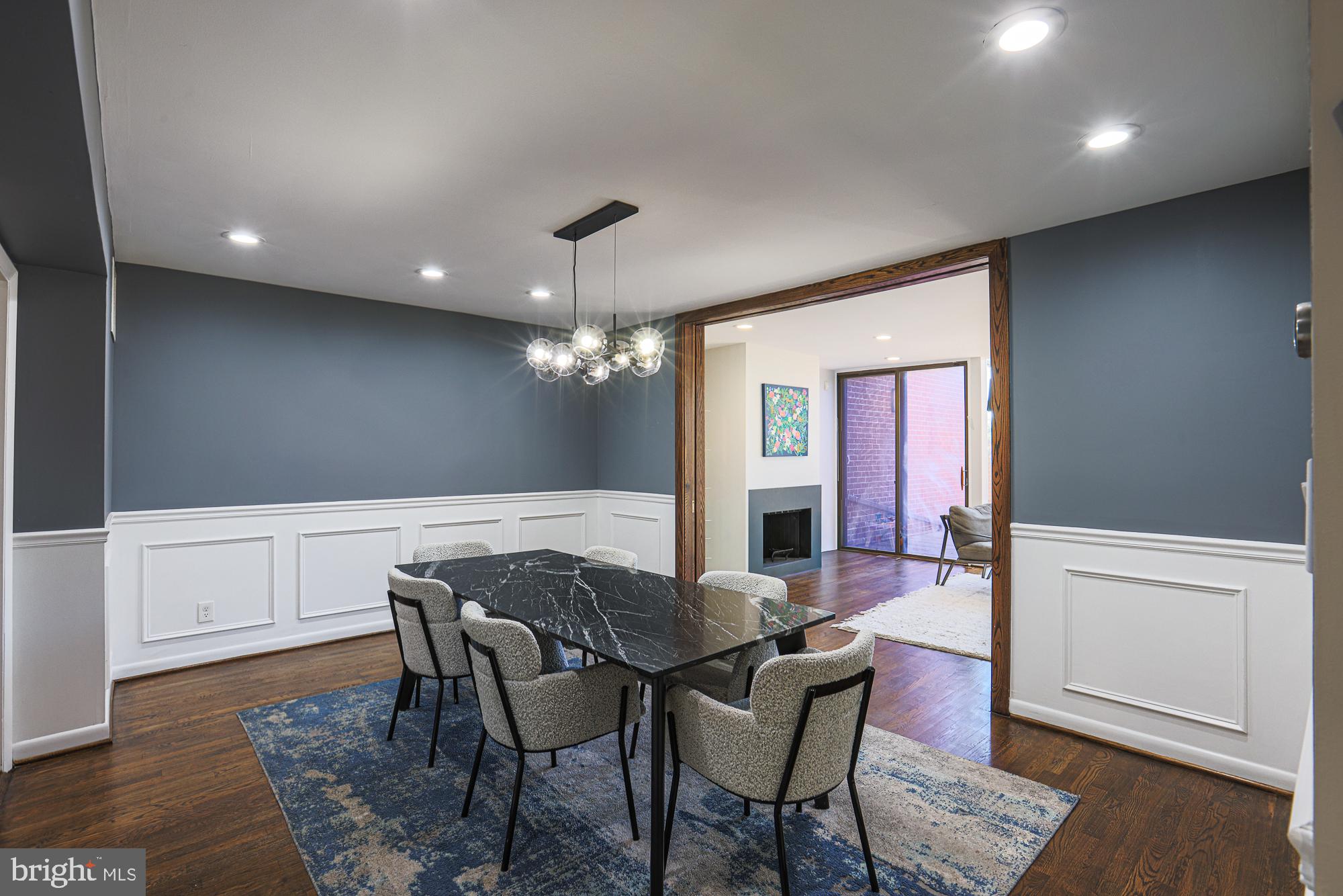 STEVENSON CROSSING - Residential