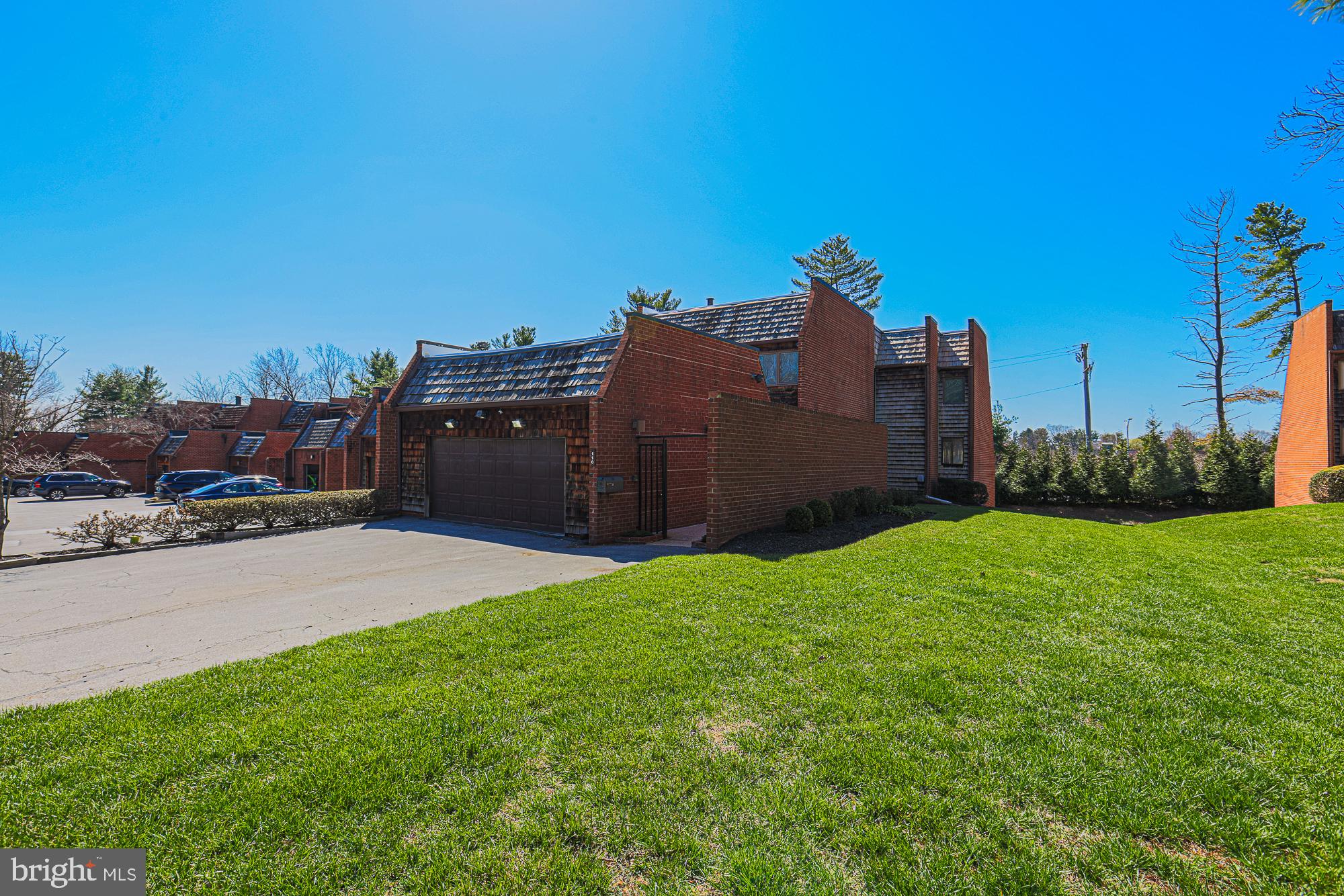 STEVENSON CROSSING - Residential