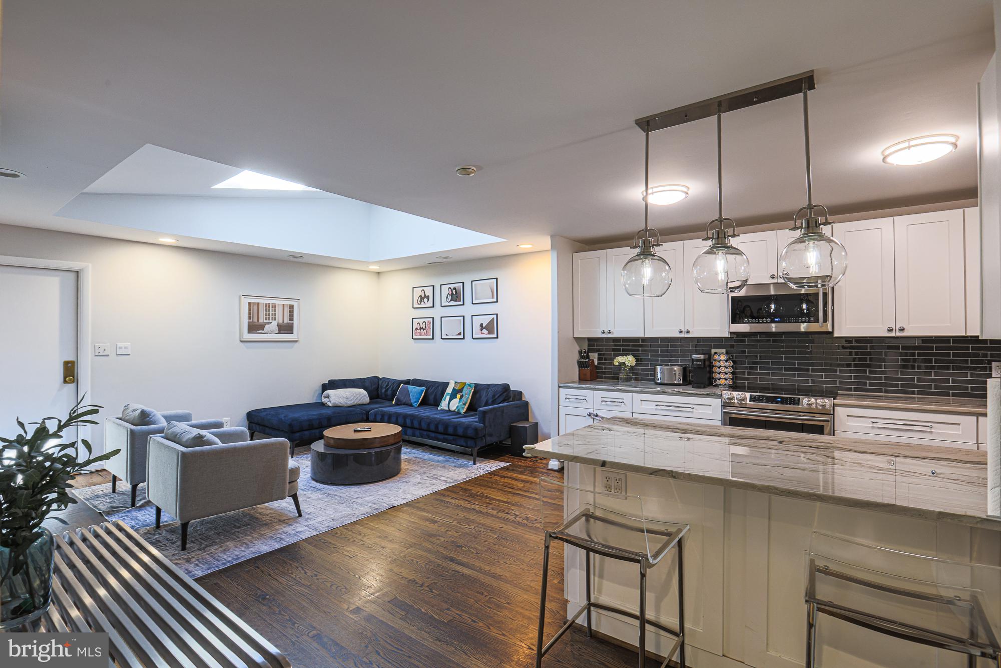 STEVENSON CROSSING - Residential