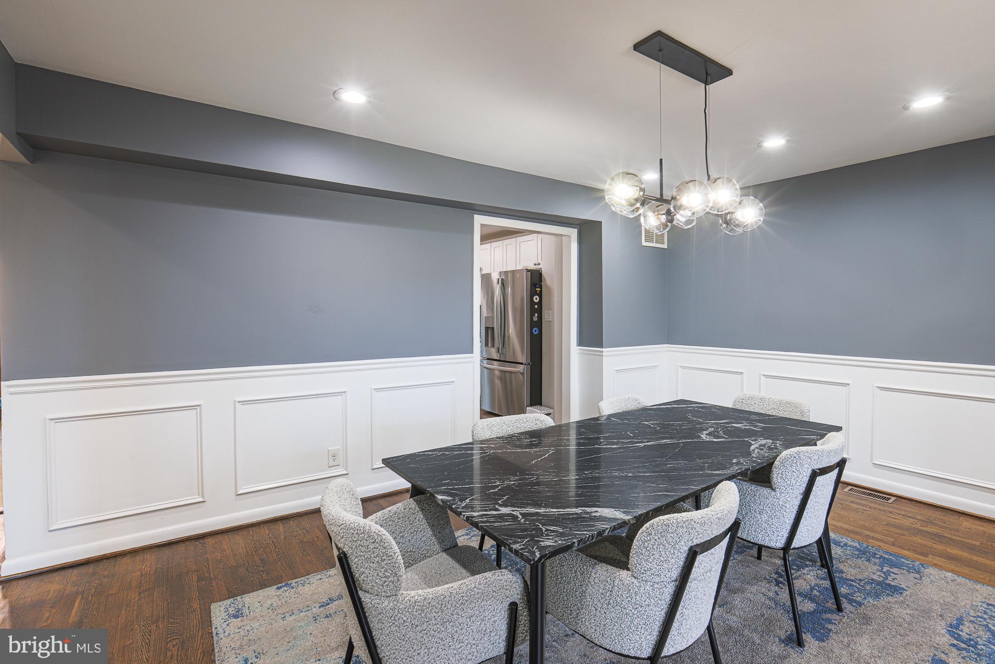 STEVENSON CROSSING - Residential