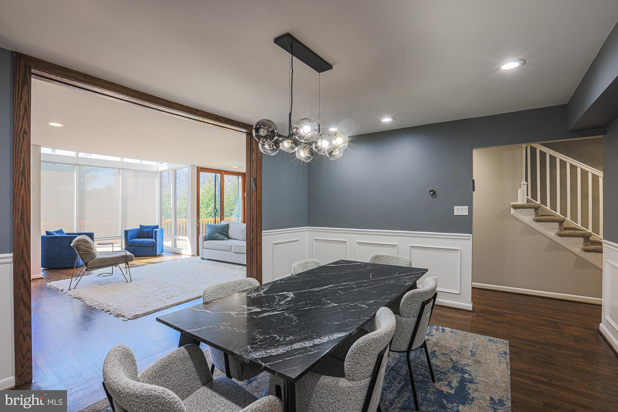 STEVENSON CROSSING - Residential