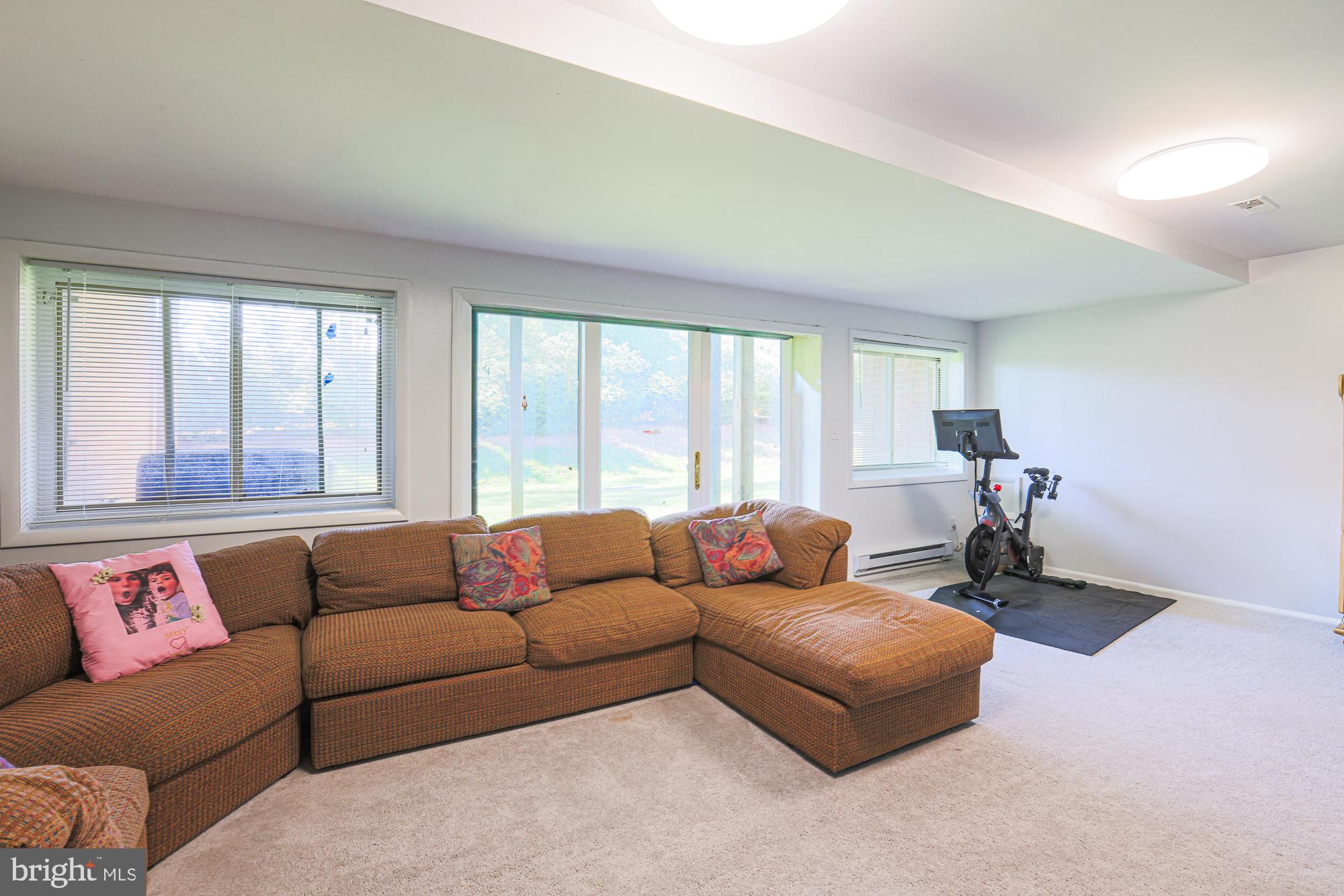 STEVENSON CROSSING - Residential