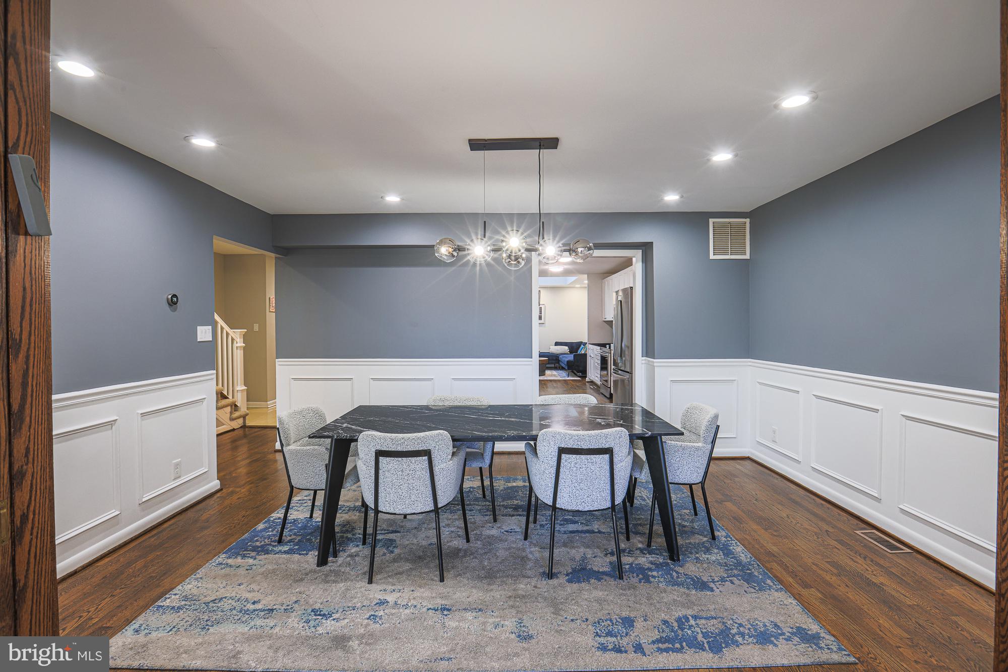 STEVENSON CROSSING - Residential