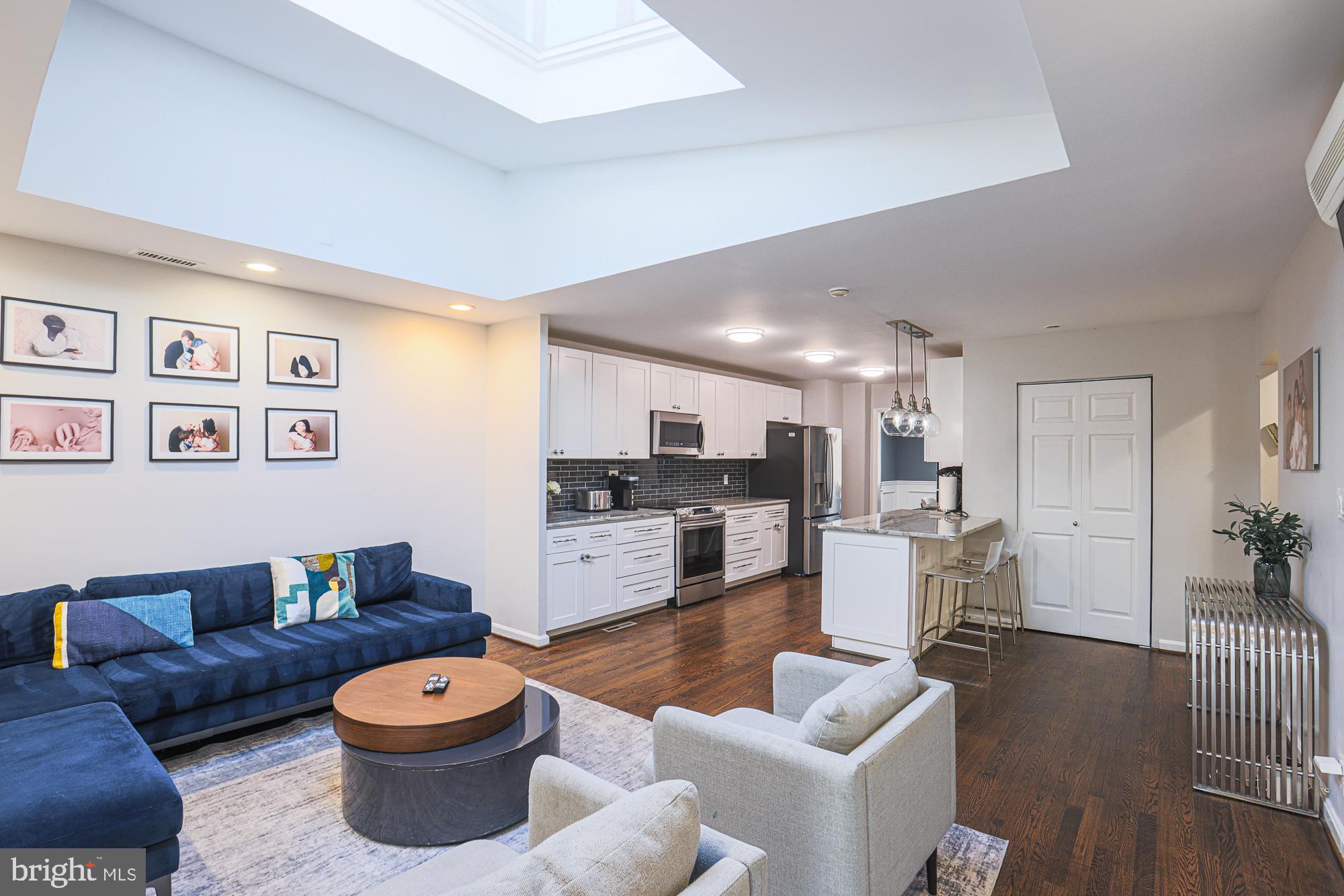 STEVENSON CROSSING - Residential