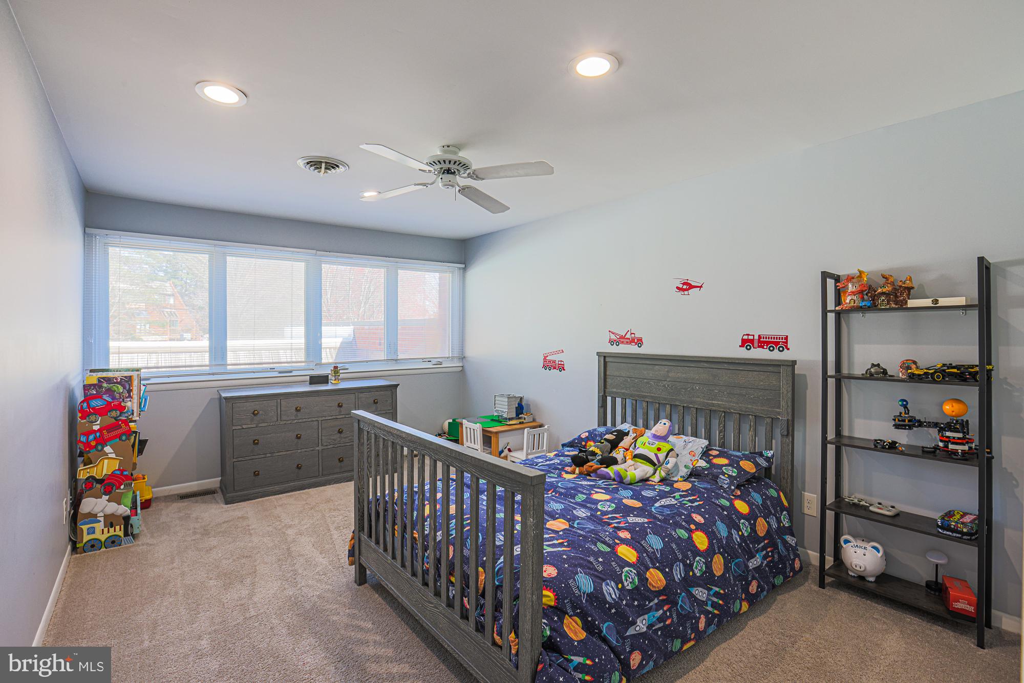 STEVENSON CROSSING - Residential