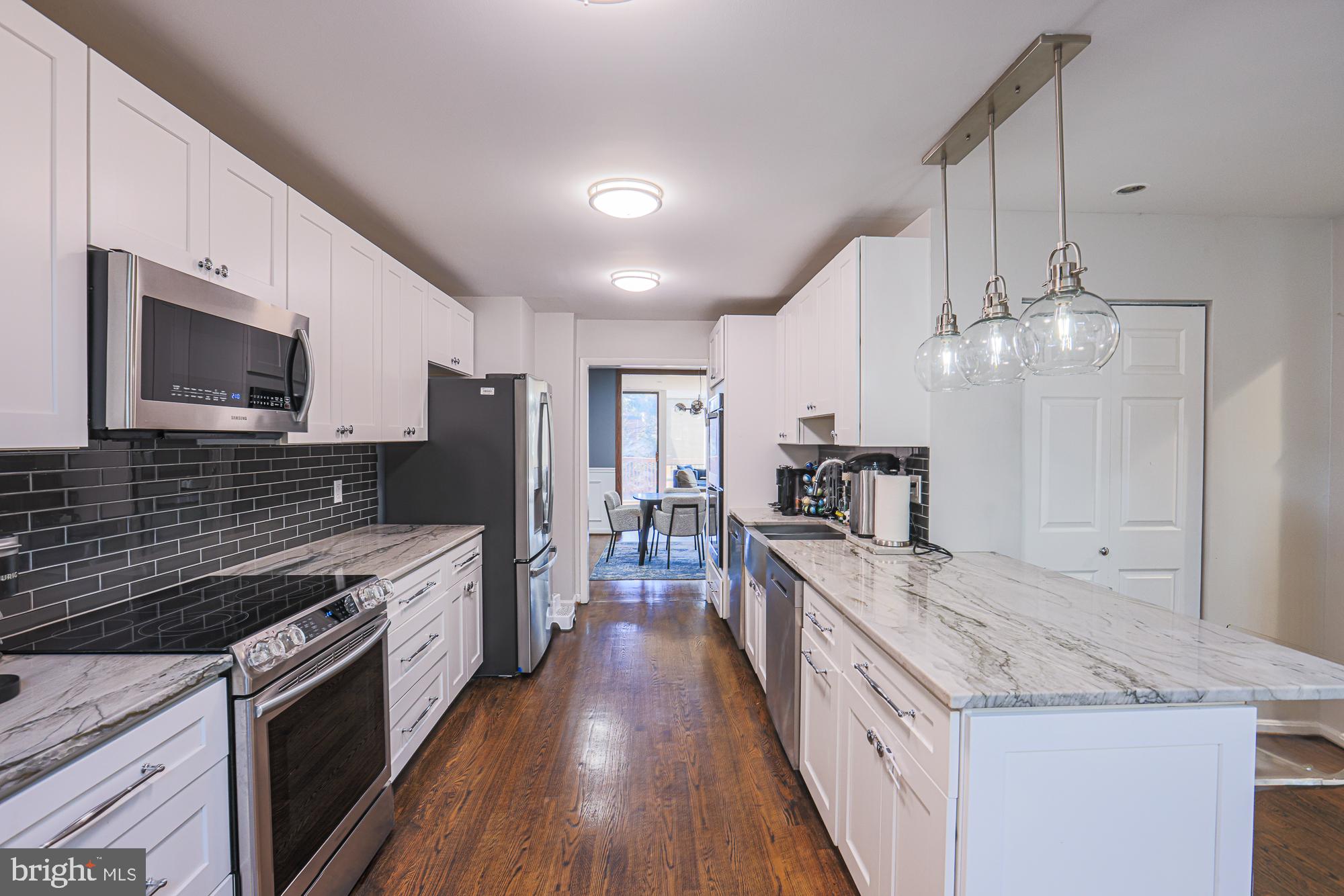 STEVENSON CROSSING - Residential