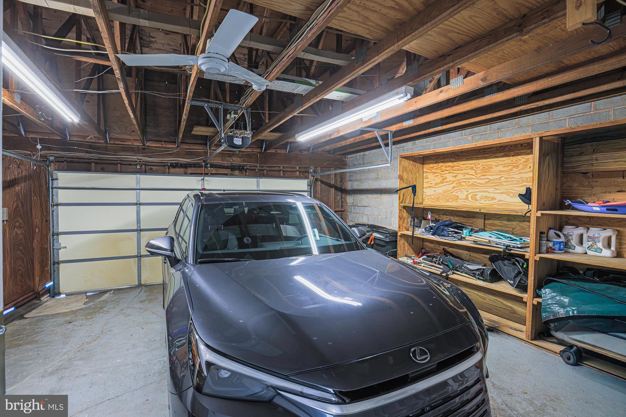 STEVENSON CROSSING - Residential