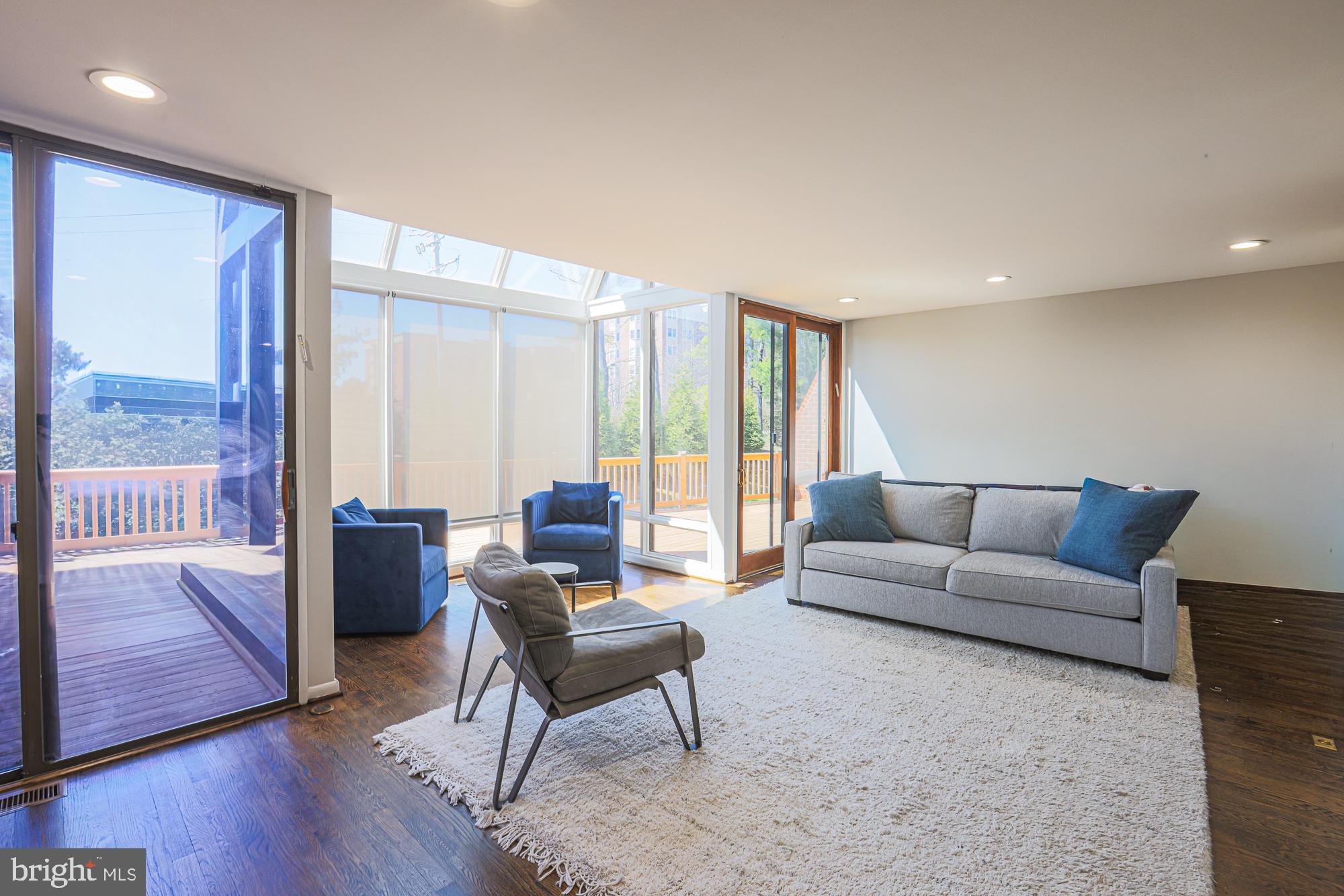 STEVENSON CROSSING - Residential