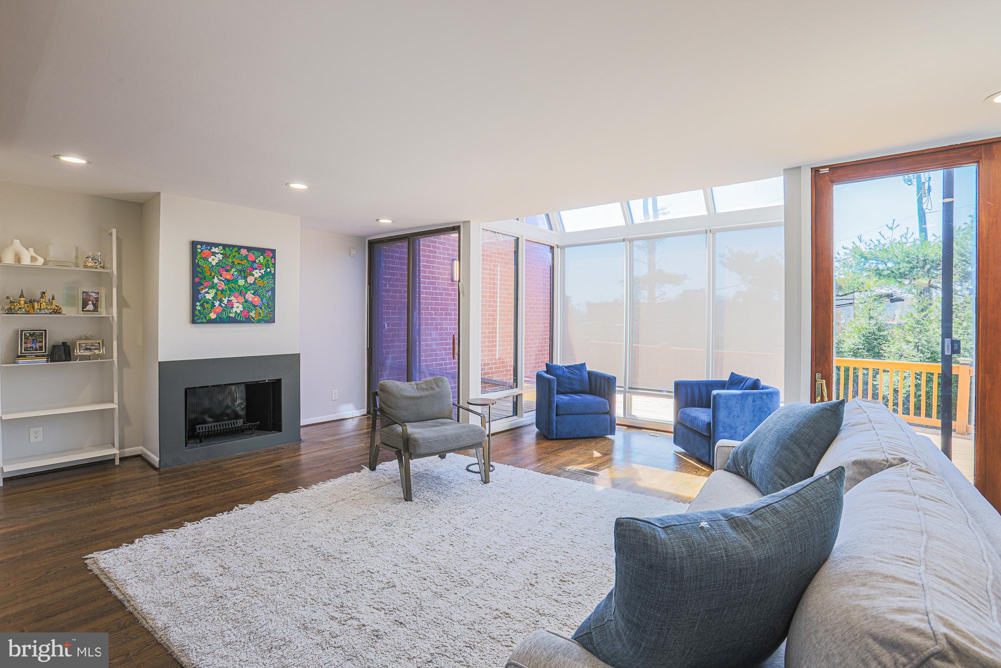 STEVENSON CROSSING - Residential