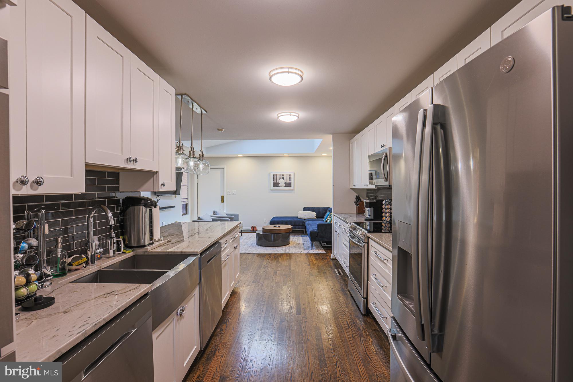 STEVENSON CROSSING - Residential