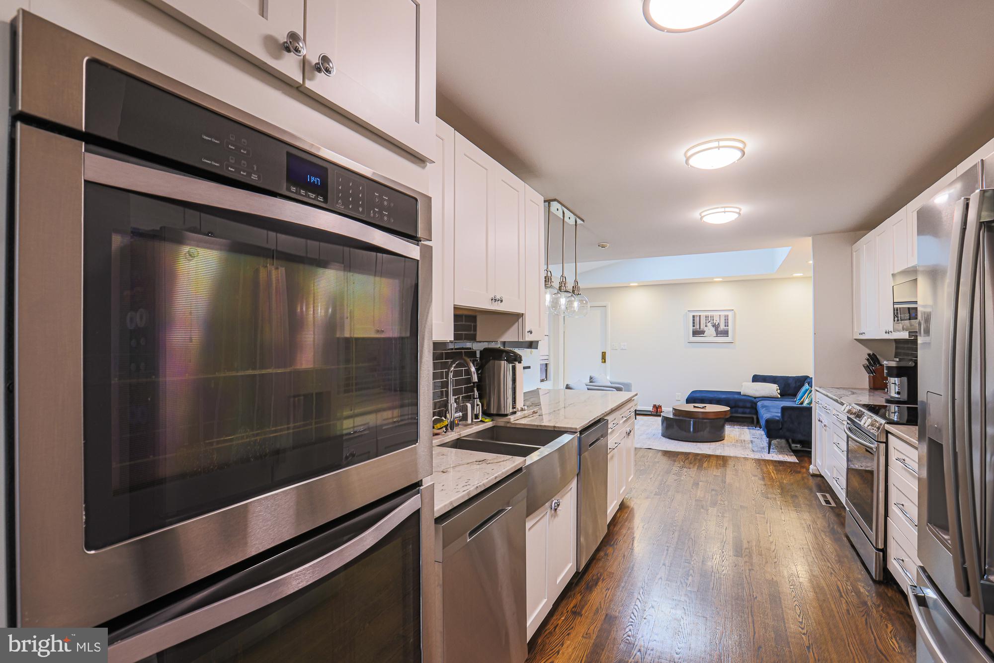 STEVENSON CROSSING - Residential